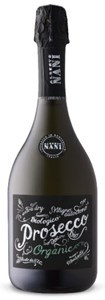 Alberto Nani Prosecco Doc Organic